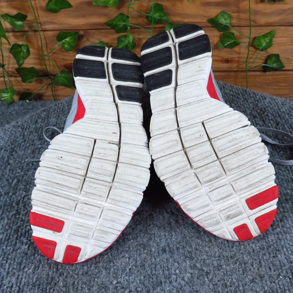 Nike free textile